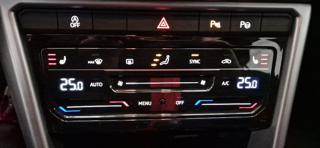 VOLKSWAGEN T-Roc usata, con Climatizzatore