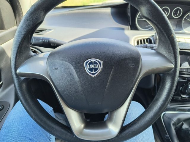 LANCIA Ypsilon usata 15