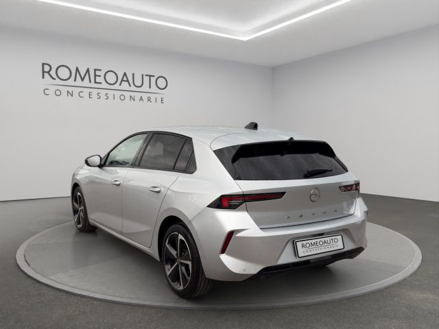 OPEL Astra usata, con Cerchi in lega