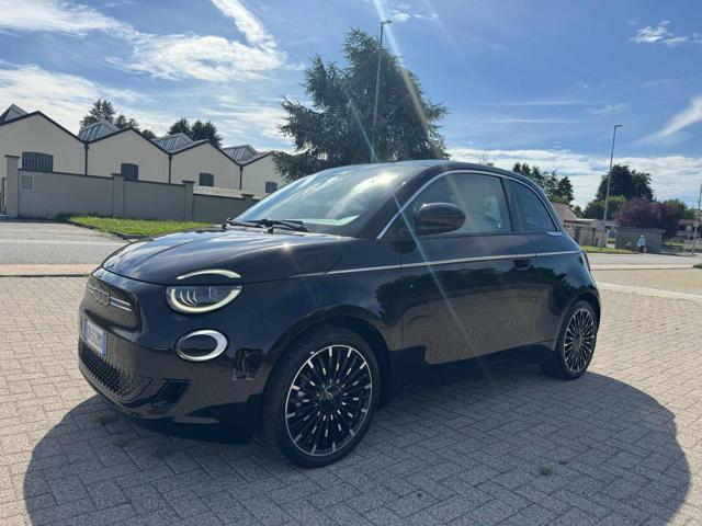 FIAT 500e usata, con Airbag laterali