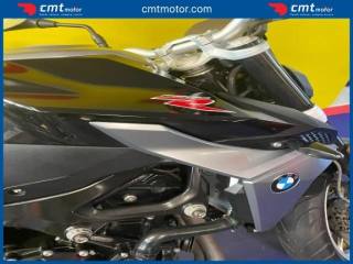 BMW F 900 R usata 7