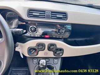 FIAT Panda usata, con Controllo trazione