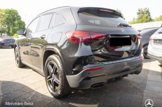 MERCEDES-BENZ GLA 180 usata, con Boardcomputer