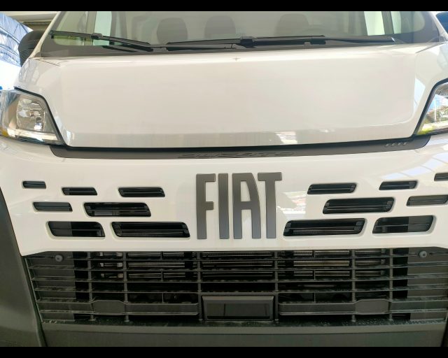 FIAT Ducato usata 27