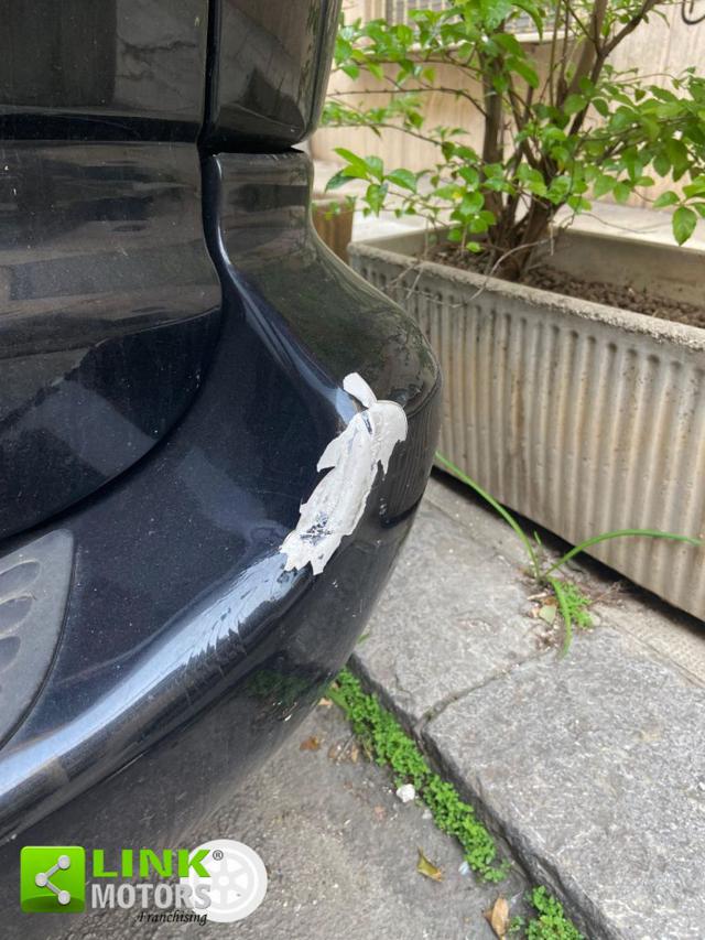 CHRYSLER Voyager usata, con Regolazione elettrica sedili