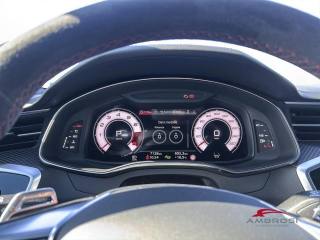 AUDI RS6 usata 12
