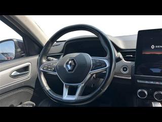 RENAULT Arkana usata, con Autoradio