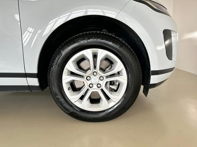 LAND ROVER Range Rover Evoque usata, con Autoradio digitale