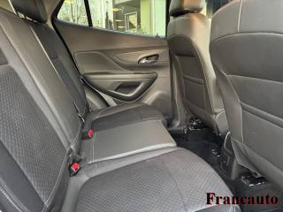 OPEL Mokka X usata, con Controllo automatico clima