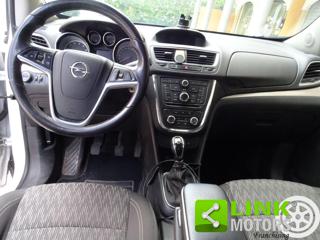 OPEL Mokka usata, con Controllo trazione