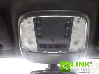 JEEP Grand Cherokee usata, con Sedile posteriore sdoppiato