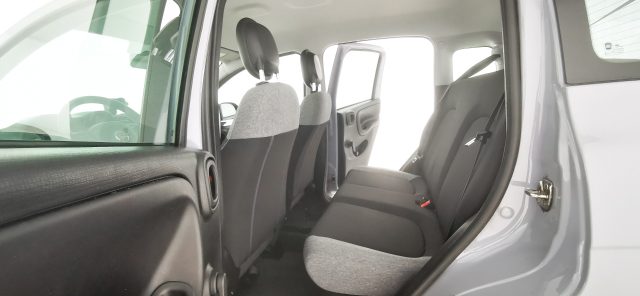 FIAT Panda usata 39