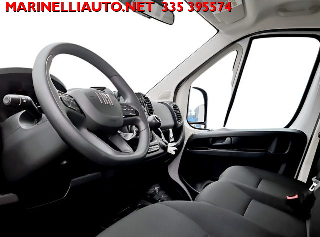 FIAT Ducato usata, con Autoradio