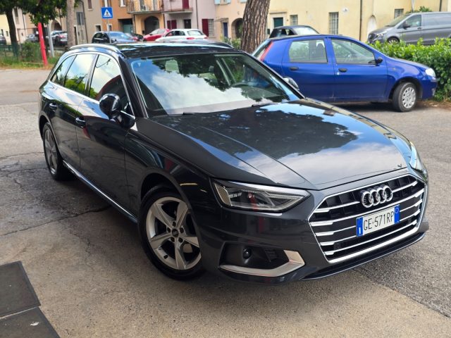 AUDI A4 usata 178