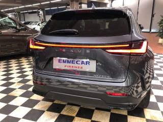 LEXUS NX 450h usata, con Autoradio