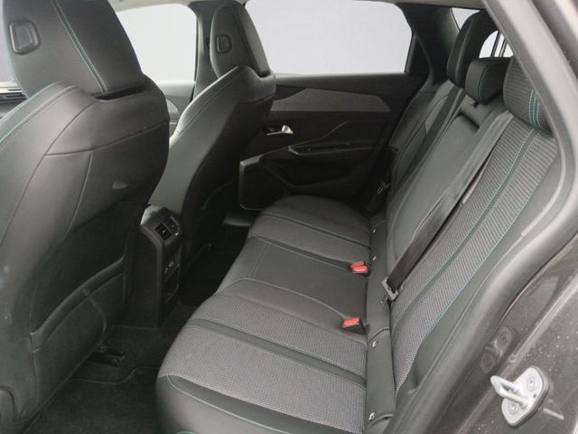 PEUGEOT 308 usata, con Boardcomputer