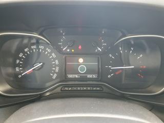 TOYOTA Proace City Verso usata, con Park Distance Control