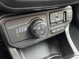 JEEP Renegade usata, con Controllo trazione