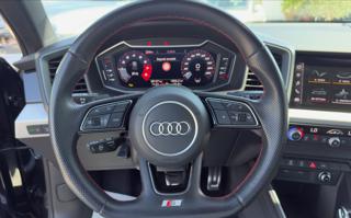 AUDI A1 usata, con Climatizzatore
