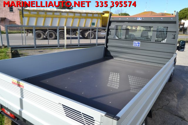 FORD Transit usata, con ESP