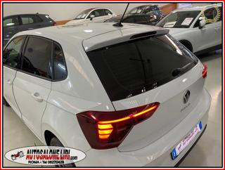 VOLKSWAGEN Polo usata, con MP3