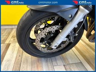 SUZUKI GSR 600 usata 5