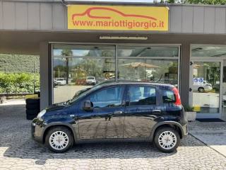 FIAT Panda usata, con Autoradio