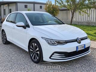 VOLKSWAGEN Golf usata, con Airbag laterali