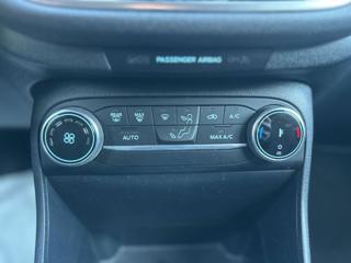 FORD Fiesta usata, con ESP