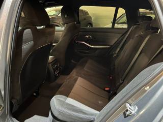 BMW 320 usata, con Controllo automatico clima