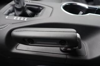 FORD Mustang usata, con Fendinebbia