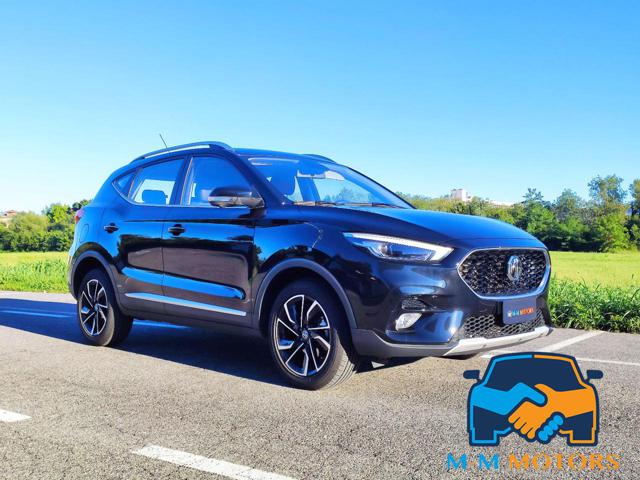 MG ZS usata, con ABS