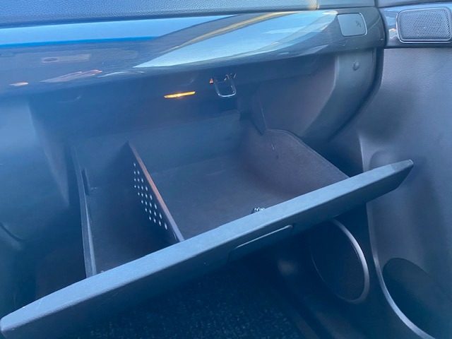 CHEVROLET Captiva usata, con Park Distance Control