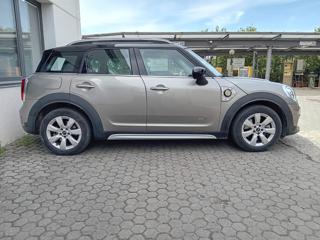 MINI Countryman usata, con Airbag Passeggero