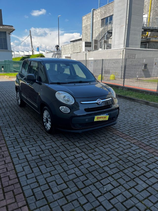 FIAT 500L usata, con Airbag
