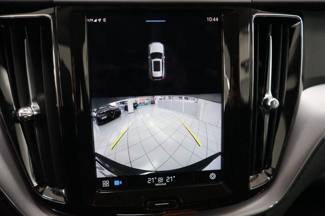 VOLVO XC60 usata, con ESP