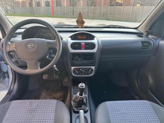 OPEL Corsa usata 8