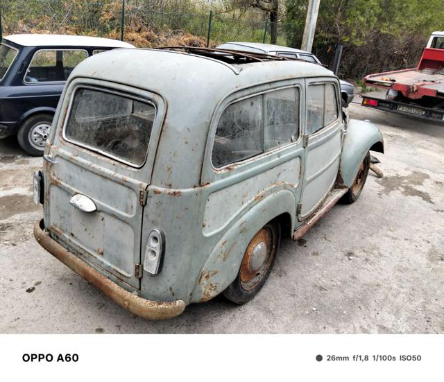 FIAT 500 usata 3