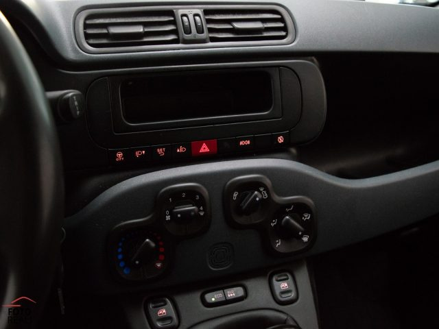 FIAT Panda usata, con Immobilizzatore elettronico