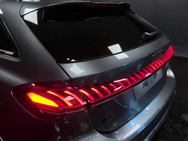 AUDI A5 usata, con Fendinebbia