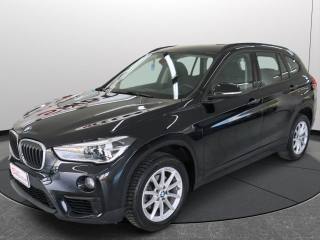 BMW X1 usata, con Airbag
