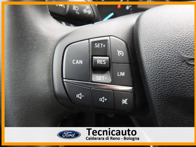 FORD Puma usata, con Servosterzo