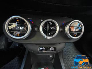 FIAT 500X usata, con Sensore di pioggia