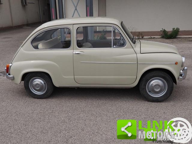 FIAT 600 usata 3