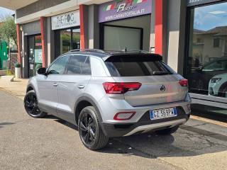 VOLKSWAGEN T-Roc usata 124