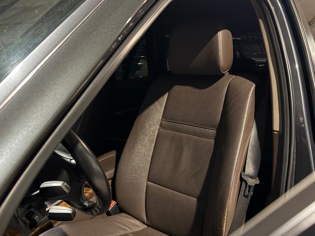 BMW X5 usata, con Cerchi in lega