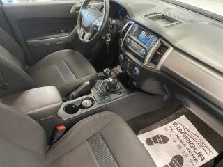 FORD Ranger usata, con Cronologia tagliandi