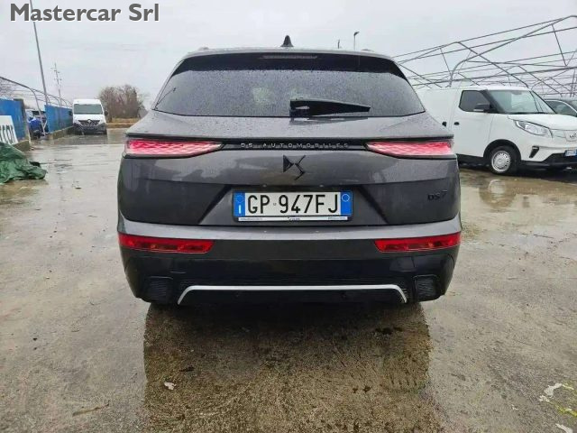 DS AUTOMOBILES DS 7 usata, con Alzacristalli elettrici