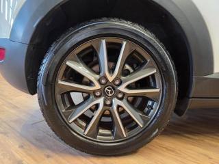 MAZDA CX-3 usata, con Climatizzatore