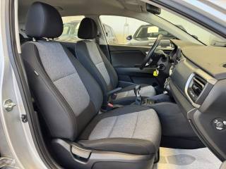 KIA Stonic usata, con Chiusura centralizzata